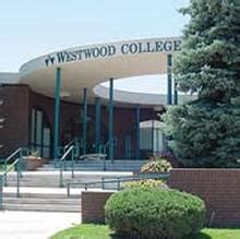 WESTWOOD COLLEGE OF TECHNOLOGY, DENVER, COLORADO, USA - UNDERGRADUATE AND GRADUATE PROGRAMS