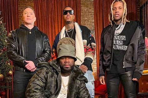 50 Cent’s New Show ‘Power Book IV: Force’ Theme Song Features Jeremih and Lil Durk - The Source