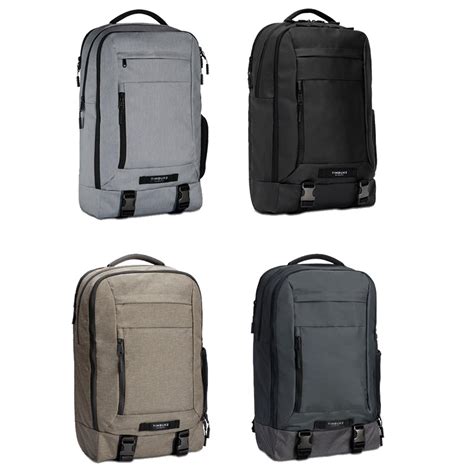 Timbuk2 Authority Backpack | Backpackies