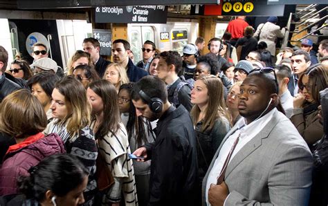 New York’s Subway System Could Be a Force for Equity and Sustainability ...