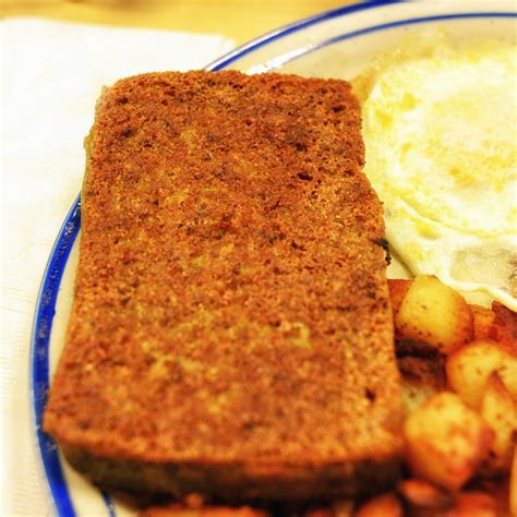 What is Scrapple? Plus Delicious Scrapple Recipe