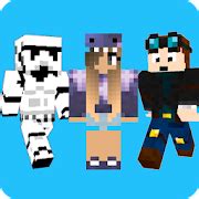 Skins - for Minecraft PE & PC Android APK Free Download – APKTurbo