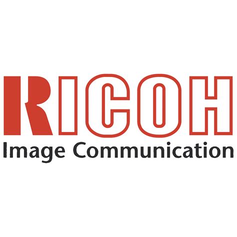 Ricoh Logo - LogoDix