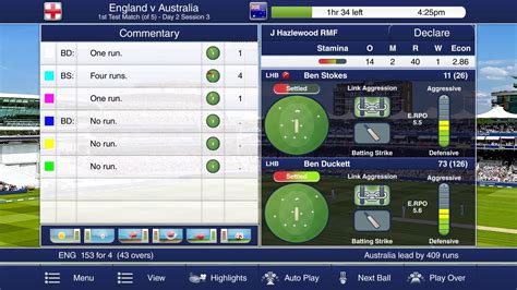 Cricket Captain 2023 APK for Android Download