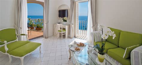 Rooms & Suites – Marincanto