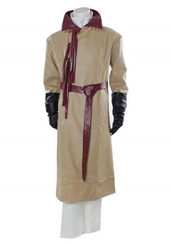 Jaime Lannister Costume - 2023 Update!