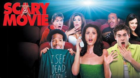 Scary Movie (2000) - Hulu | Flixable