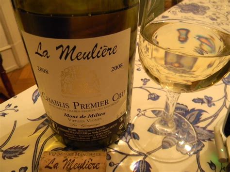 Serious Chablis for summer drinking: pass the oysters and the fish – Connections to Wine