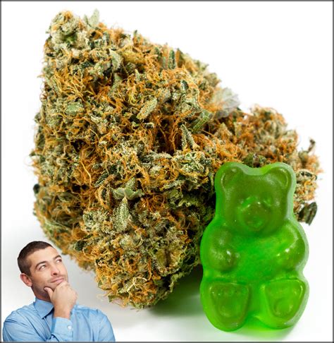 Why Don't Marijuana Edibles Get Me High? (And What You Can Do About It)