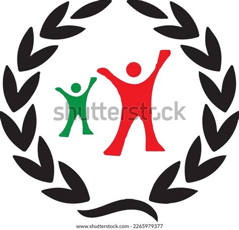 Beutiful Help Logo Clipart Vector Stock Vector (Royalty Free) 2265979377 | Shutterstock