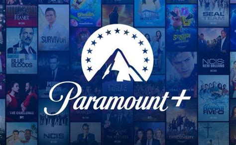 Paramount Plus coming to Sky Q | RXTV info