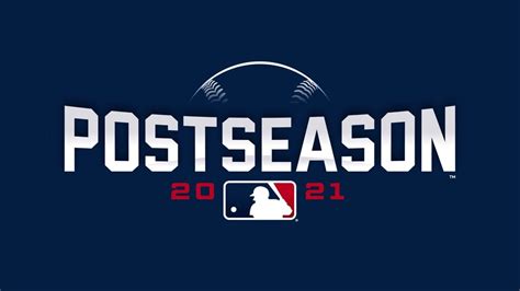 2021 MLB Postseason Highlights - YouTube