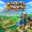 Harvest Moon: One World Review - IGN