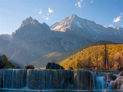 5 Breathtaking Landscapes You Must Visit in Yunnan | Kunming Travel ...