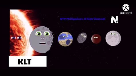 Drawf Planets (Credit to @KLT) - YouTube