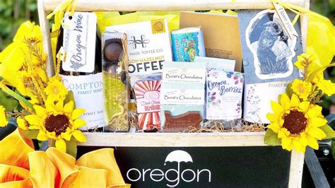 Oregon Gifts to Show Your Love - Travel Oregon