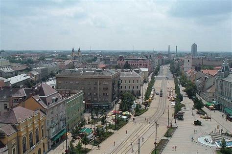 Debrecen, Hungary