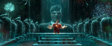 'Wreck-It Ralph' Debuts New Image, Adds Alan Tudyk and Skrillex