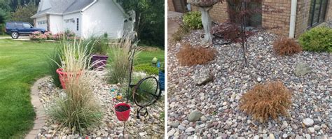 Different Types of Landscaping Stones for Your Yard