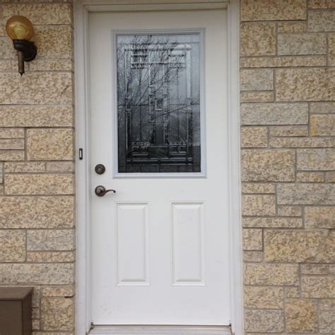 front-door-replacement-decorative-glass - Pura Windows