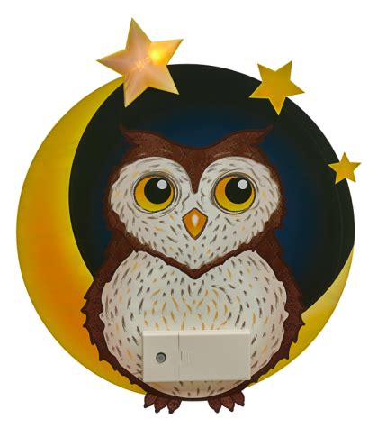 Owl eyes open – Adfoled International