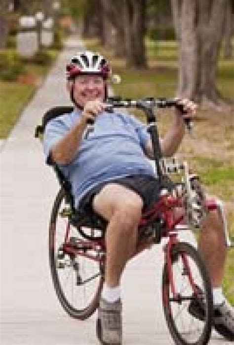 Best Recumbent Bike for Seniors - Lafitness Reviews