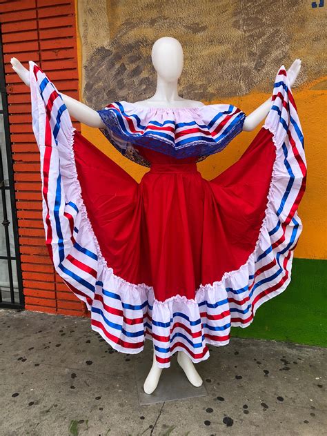 Dominican Republic National Dress | ubicaciondepersonas.cdmx.gob.mx