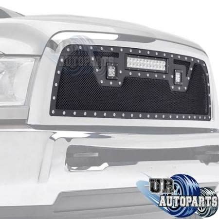 dodge ram 2500 accessories - Google Search Ram Accessories, Dodge Ram ...