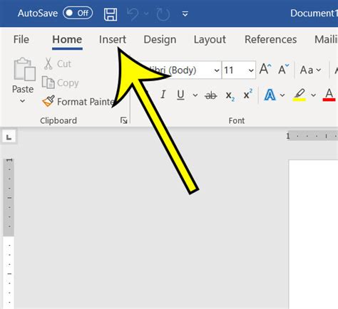 How to Curve Text in Word for Office 365 - Live2Tech