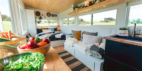 Ikea unveils its first sustainable tiny home - The Spaces