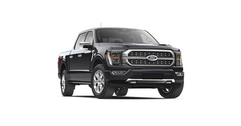 Lobo 2022 | Versión Platinum de la Pickup | Ford México