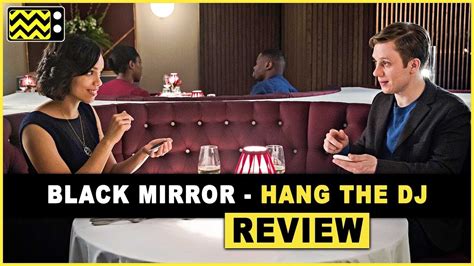 Black Mirror Season 4 Episode 4 Review & Reaction | AfterBuzz TV - Sci ...