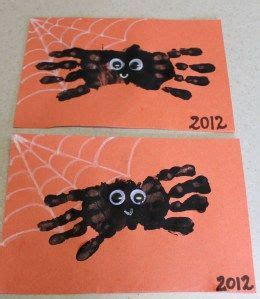 25+ Halloween Crafts for Kids | Halloween crafts preschool, Halloween ...