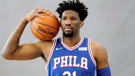 Vote: Is Embiid worth the risk for the Sixers? - 6abc Philadelphia