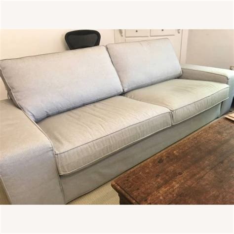 IKEA KIVIK Sofa Couch - AptDeco