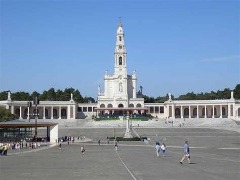 Fatima Guide | Portugal Visitor - Travel Guide To Portugal