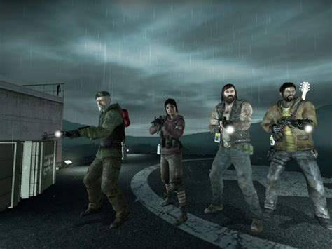 Left 4 Dead 3 - Left 4 Dead 3: Release date and new characters unveiled ...