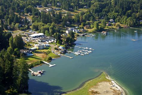 Island View Marine Center in Poulsbo, WA, United States - Marina Reviews - Phone Number ...