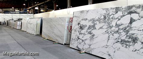 Marble Countertop Slabs – Mega Marble