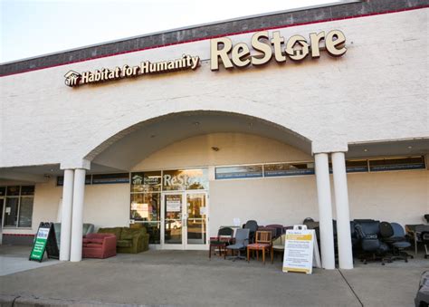 Shop, donate, and volunteer with the Habitat Wake ReStores. | Habitat ...