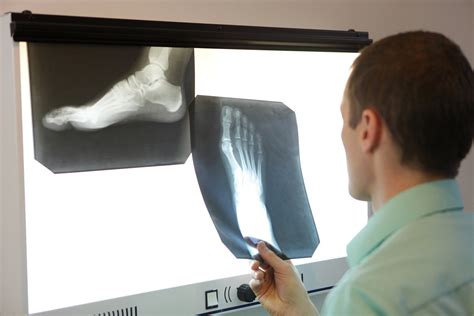 Missouri Workers Compensation Benefits for a Toe Injury