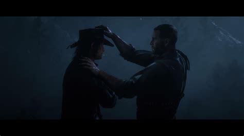 Red Dead Redemption 2: 25 Wild Revelations About Arthur and John’s Relationship