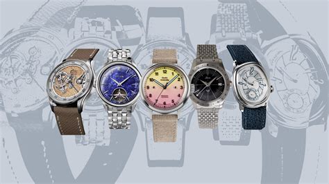 The Five Most Exciting New Watch Brands of 2023 | GQ