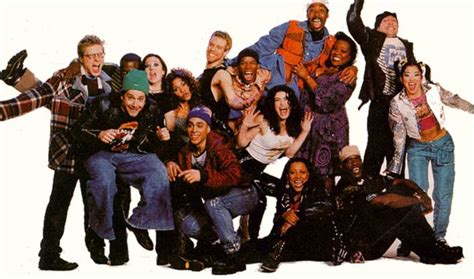 Viva La Vie Boheme! Original Cast Joins Rent Reunion