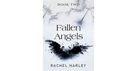 Fallen Angels (The Angel Series Book 2) by Rachel Harley