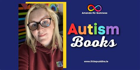 Autism Books For Parents – Little Puddins Parenting Support