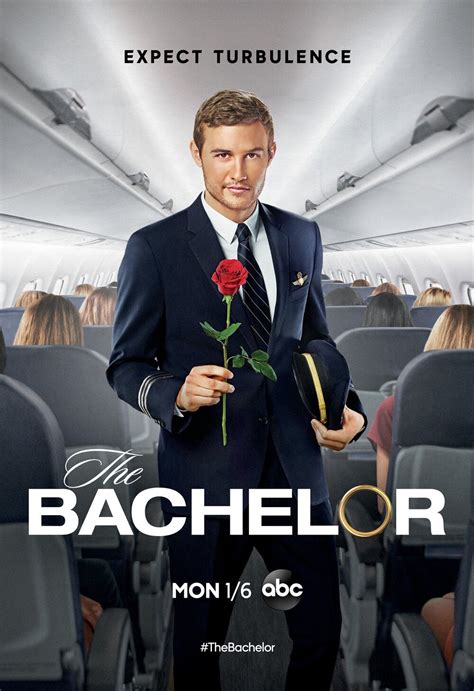 Wildest 'Bachelor,' 'Bachelorette' Posters, Taglines Through the Years