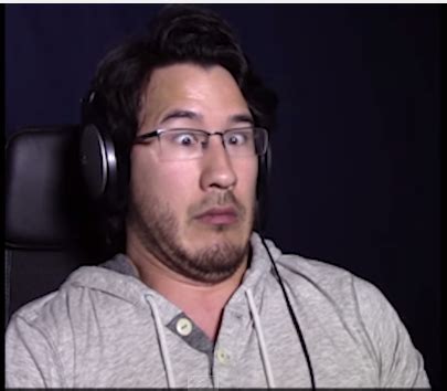 Funny Markiplier face XD by EETay99 on DeviantArt