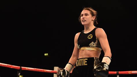 Katie Taylor wants to embark on 'history making journey' after pro ...