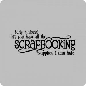 Cute Family Quotes For Scrapbooking. QuotesGram